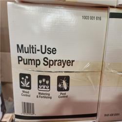 Phoenix AS-IS HDX HDX 4G Backpack Sprayer Pallet (64-Total)