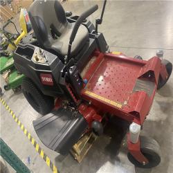 Dallas Location - As-Is Toro 42 in.TimeCutter Zero Turn Mower 75748
