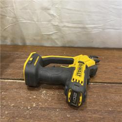 AS-IS DeWalt Cordless Pruner