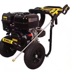 DALLAS LOCATION- NEW! DEWALT 4400 PSI 4.0 GPM Gas Pressure Washer with 420cc Engine