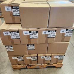 Phoenix NEW PROPLUS Single Function Showerhead Chrome ~ 3580803 (12 Per Box) Pallet (39-Boxes)