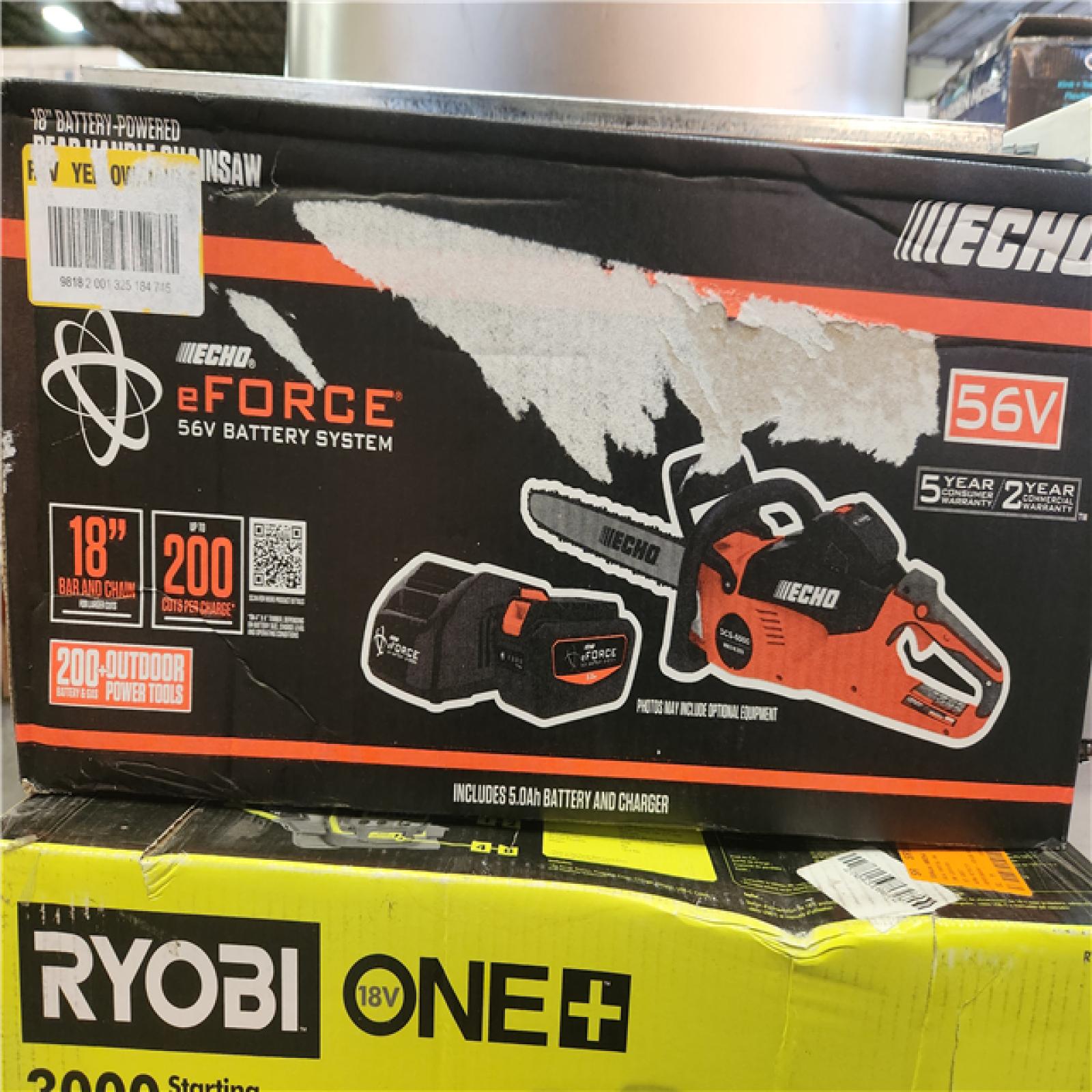 Phoenix AS-IS Monster Turbo Pallet