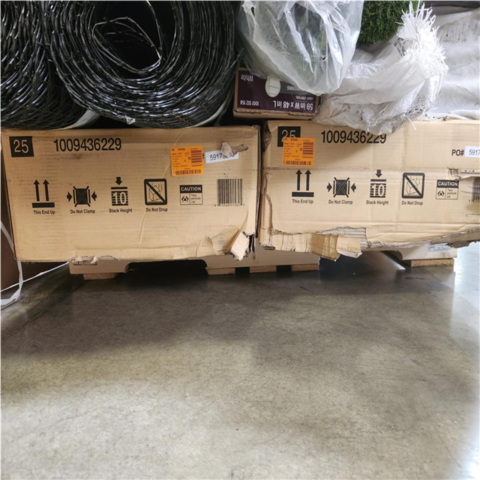Phoenix AS-IS Monster Turbo Pallet