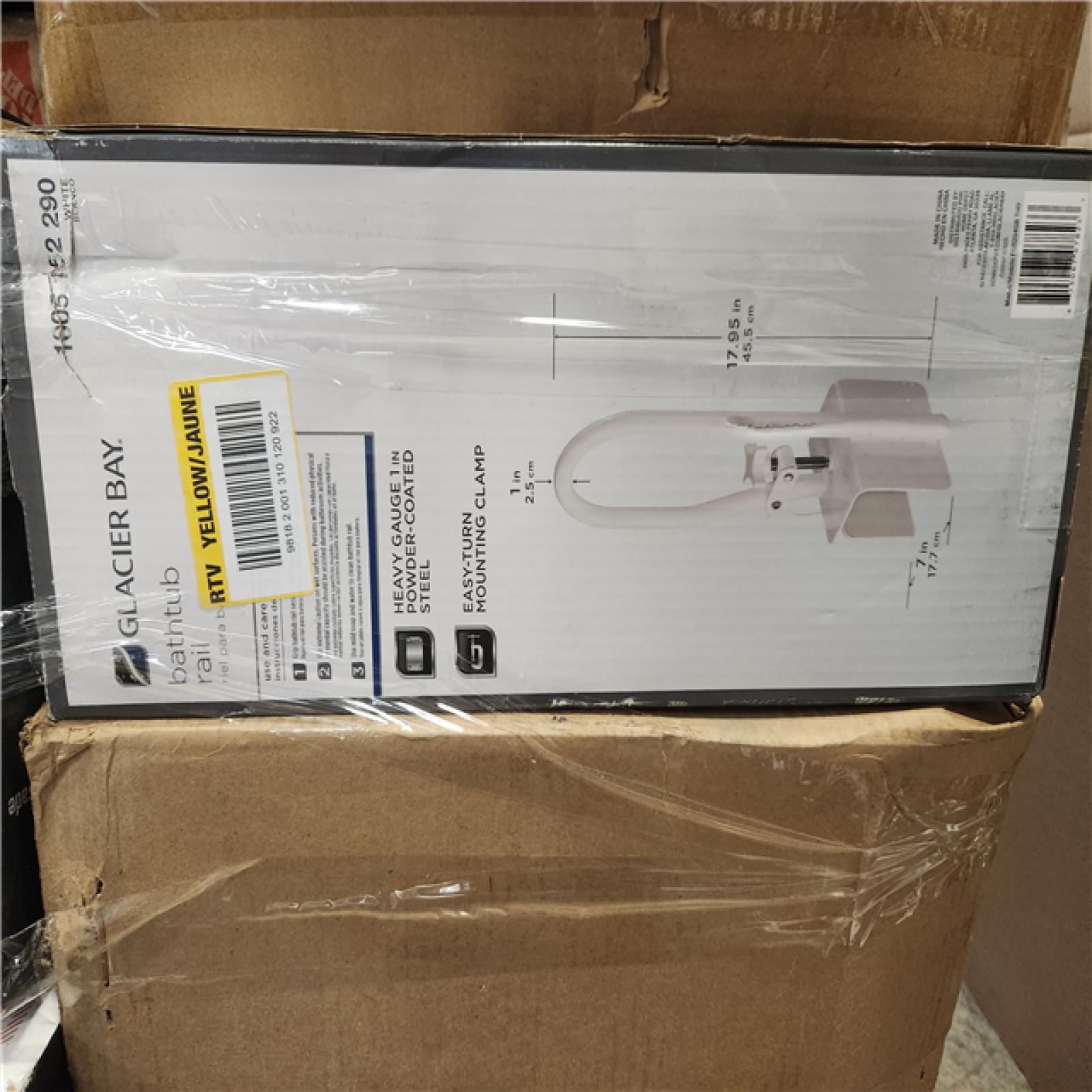 Phoenix AS-IS Monster Turbo Pallet