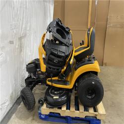 Houston Location - AS-IS Cub Cadet XT1 LT42 Riding Mower