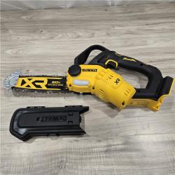 LIKE NEW! - DeWalt 20V MAX Cordless Pruning Chainsaw (Tool Only)