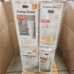 Phoenix AS-IS Mixed American Standard Toilet Pallet (5 Toilets)