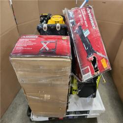 Phoenix AS-IS Monster Turbo Pallet