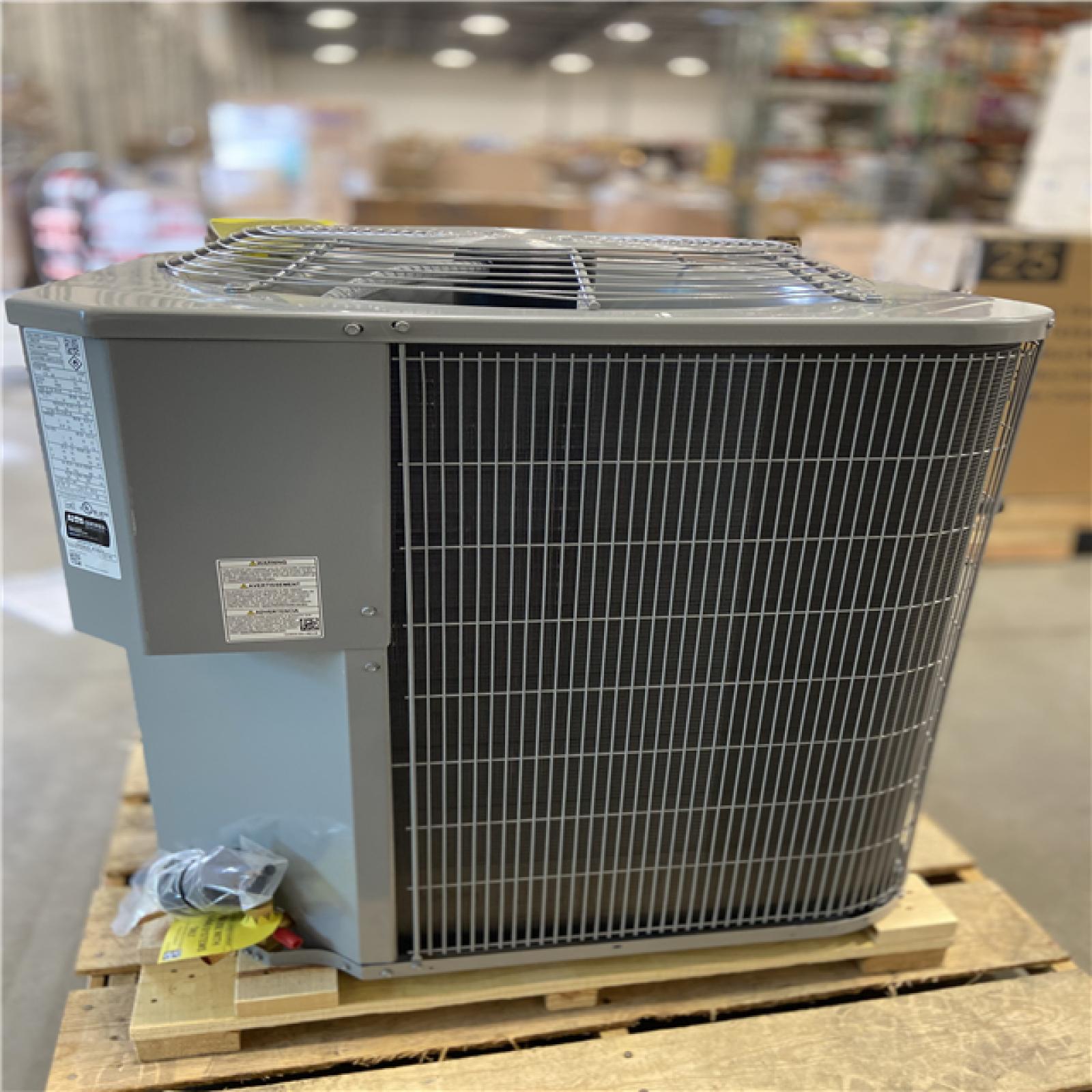 DALLAS LOCATION - Smartcomfort® By Carrier 2.0 Ton 14.3 Seer2 Condensing Unit