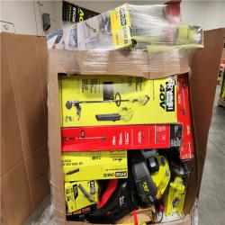 CALIFONIA  AS-IS TOOL PALLET