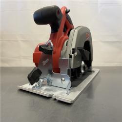 AS-IS - M18 18V Lithium-Ion Cordless Combo 8-Tool Kit with 3 Batteries, Charger and 2 Tool Bags