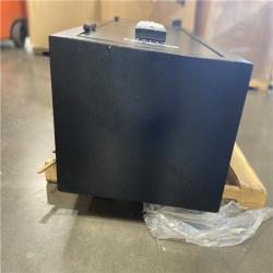DALLAS LOCATION - STACK-ON Elite 30-Gun Fireproof Safe with Electronic Lock Gun Safe, Black