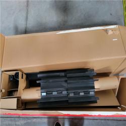 California NEW Milwaukee Quick-Lok Rubber Broom Attachment (Attachment only)