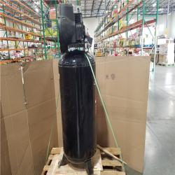 CALIFORNIA AS-IS HUSKY 175 PSI AIR COMPRESSOR