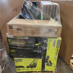 Phoenix AS-IS Monster Turbo Pallet