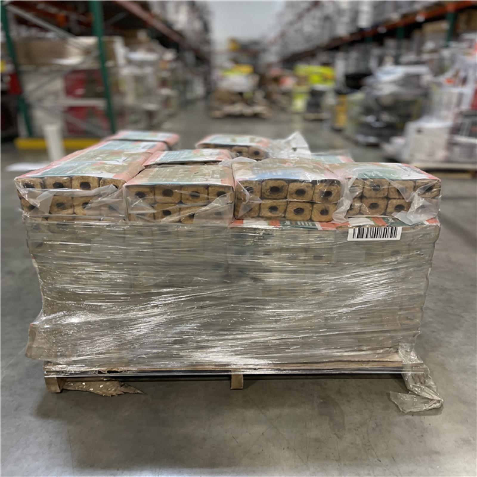 DALLAS LOCATION - AS-IS MONSTER TURBO