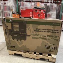 DALLAS LOCATION - AS-IS HOME IMPROVEMENT PALLET