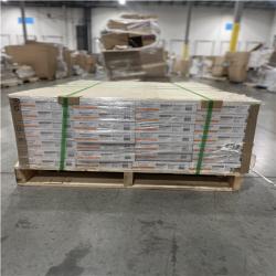 DALLAS LOCATION- AS-IS LIFEPROOF Sterling Oak 22 MIL x 8.7 in. W x 48 in. L Waterproof Flooring (20.1 sqft/case) (28 CASES)