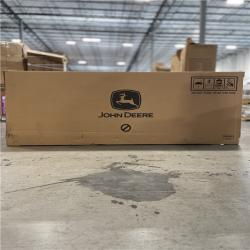 DALLAS LOCATION- AS-IS JOHN DEERE 42 in. 6.5 Bushel Twin Bagger for Z300 Series