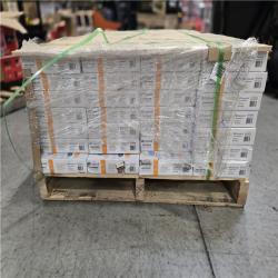 DALLAS LOCATION -Lifeproof Hudspeth Maple 22 MIL x 8.7 in. W x 59 in. L Waterproof Click Lock Luxury Vinyl Plank Flooring (25 sq. ft./Case)PALLET-(28 CASES)