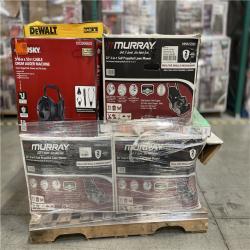 DALLAS LOCATION - AS-IS MONSTER TURBO