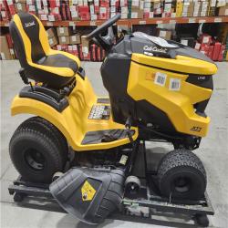 Dallas Location - As-Is Cub Cadet XT1 LT46 Lawn Tractor