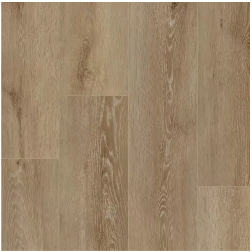 DALLAS LOCATION- AS-IS HOME DECORATORS Virgil Island Oak 12 mm T x 8 in. W Waterproof Laminate Wood Flooring (15.9 sqft/case) (40 CASES)