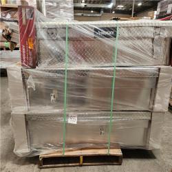 Phoenix AS-IS Mixed Home Improvement Pallet