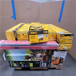 PHOENIX AS-IS TOOL PALLET