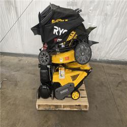 Houston Location - AS-IS Outdoor Pallet