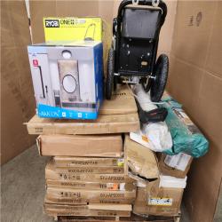 Phoenix AS-IS Mixed Home Improvement Pallet