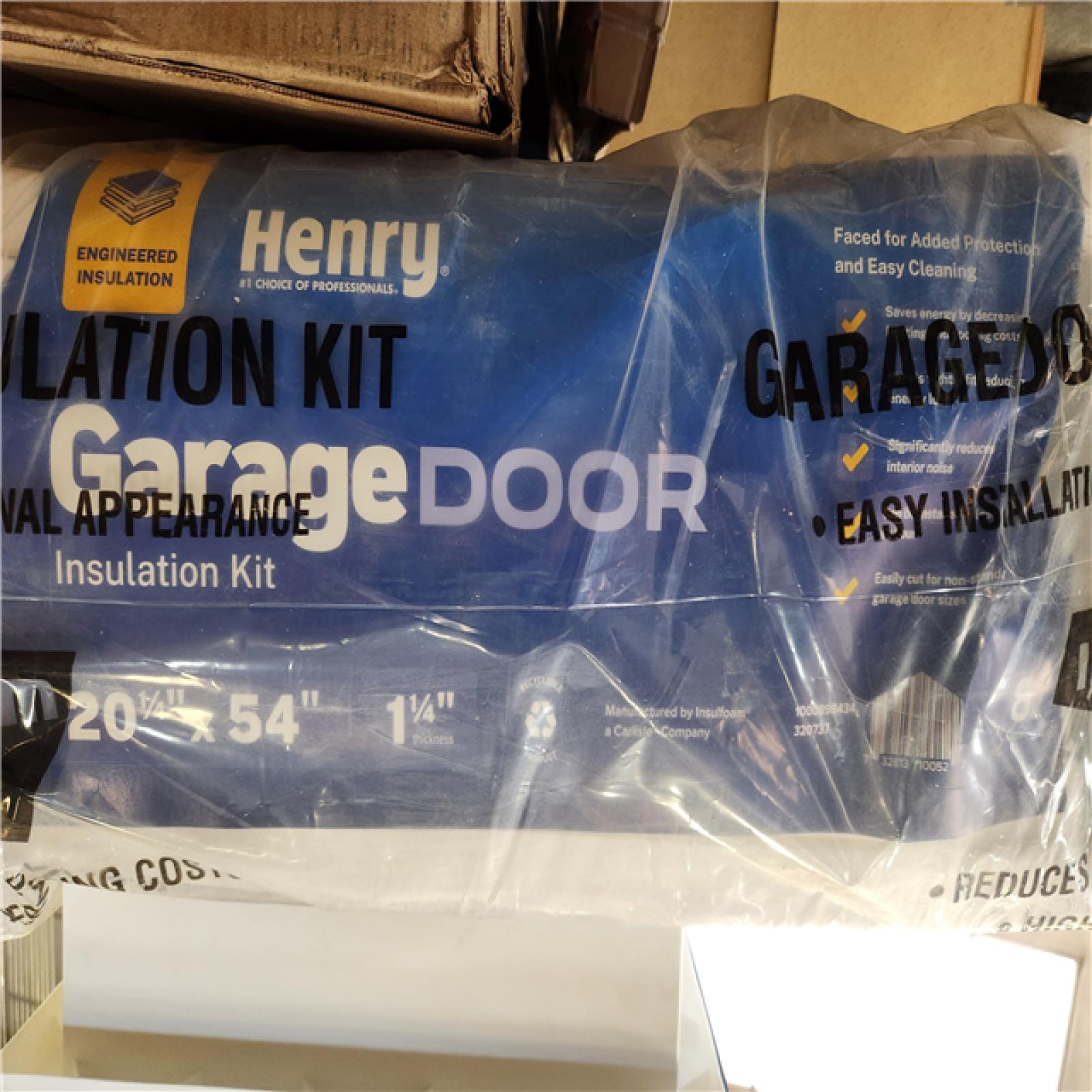 Phoenix AS-IS Mixed Home Improvement Pallet