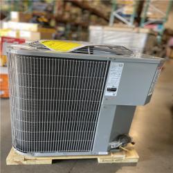 DALLAS LOCATION - Smartcomfort® by Carrier 2.5 Ton 14.3 Seer2 Condensing Unit - R-410a Refrigerant