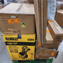 Phoenix AS-IS Monster Turbo Pallet