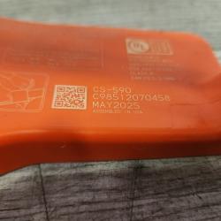 Phoenix AS-IS ECHO 20 in. 59.8 cc Gas 2-Stroke Rear Handle Timber Wolf Chainsaw