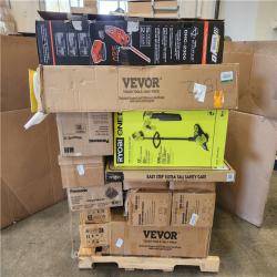 Phoenix AS-IS Monster Turbo Pallet
