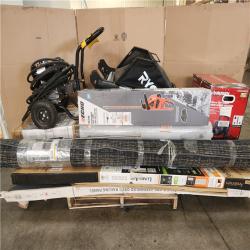 Phoenix AS-IS Monster Turbo Pallet