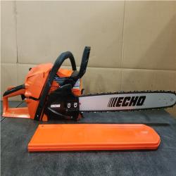 Phoenix NEW ECHO 18 in. 50.1 cc 2-Stroke Gas Rear Handle Chainsaw