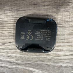 AS-IS WHOOP 4.0 Fitness & Activity Tracker