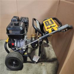 Phoenix AS-IS DEWALT 4400 PSI 4.0 GPM Cold Water Gas Pressure Washer