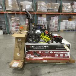 DALLAS LOCATION - AS-IS MONSTER TURBO