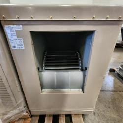 Phoenix Location Champion Cooler 4600 CFM Side-Draft Wall/Roof Evaporative Cooler for 1700 sq. ft. (Motor Not Included) (3 Total)