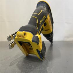 AS-IS - DeWalt 20V MAX XR Brushless Cordless Drywall Screw Gun Tool Only
