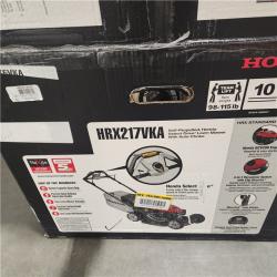 Dallas Location - As-Is Honda 21 in. Nexite Variable Speed 4-in-1 Gas Mower