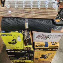 Phoenix AS-IS Monster Turbo Pallet