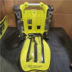 Phoenix NEW RYOBI 40V 1800-Watt Portable Battery Inverter Power Station and 4-Port Charger (Tool Only)