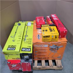 PHOENIX AS-IS TOOL PALLET