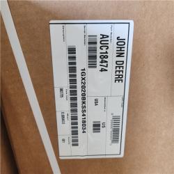 Phoenix NEW John Deere Zero-Turn Mower 42 in. 6.5 Bushel Twin Bagger