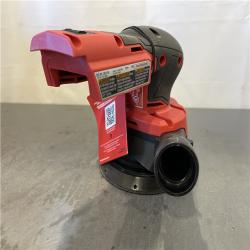 AS-IS - Milwaukee M18 18V Lithium-Ion Brushless Cordless FUEL 5 in. Random Orbit Sander
