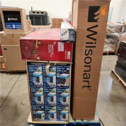 Phoenix AS-IS Mixed Home Improvement Pallet